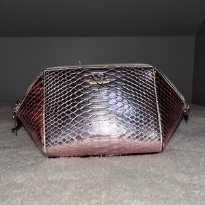 Victoria Secret Makeup/Bathroom Bag